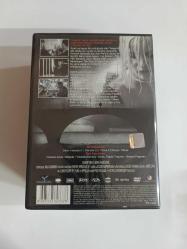 Angele - luc besson filmi   türkçe  dublaj   acılmamış ambalajında sıfır  koleksiyon klasik dvd  film YILMAZ VİDEO