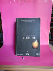 S*KTİR ET /  HAYATTA HİÇBİR ŞEY SENDEN ÖNEMLİ DEĞİL 2.EL