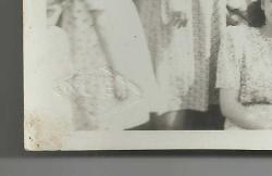 FOTO NURİ / BARTIN'DAN GELİN DAMAT VE AİLELERİ TOPLU DÖNEM FOTOĞRAFI...