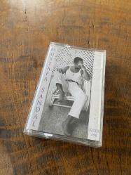 MUSTAFA SANDAL - GÖLGEDE AYNI - KASET