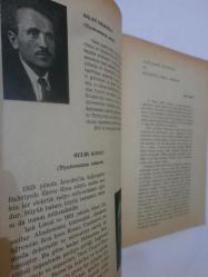 Ana Hanım Kız Hanım, Cahit Atay / Kadıköy Tiyatrosu Program Dergisi Yıl 1, Sayı 1, Ekim 1964