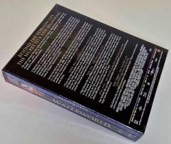 WATERWORLD Blu-ray Limited Collector's 3 Disk Edition 1995