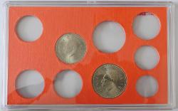 Türkiye Cumhuriyet 1994 Yılı darphane Seti    1994 1000/5000 Lira Mevcuttur  (Resimlere Dikkat Edin )