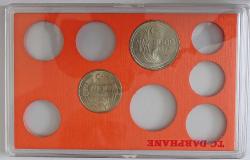 Türkiye Cumhuriyet 1994 Yılı darphane Seti    1994 1000/5000 Lira Mevcuttur  (Resimlere Dikkat Edin )