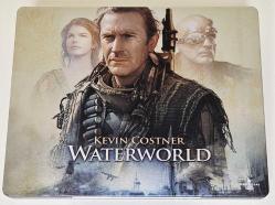 WATERWORLD Blu-ray Steelbook 1995