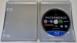 WATERWORLD Blu-ray Steelbook 1995