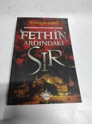 Fethin Ardındaki Sır