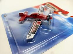 Matchbox Mattel Sky Buster MBX Crop Duster Uçak Modeli