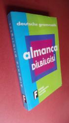 Almanca Dilbilgisi - Deutsche Grammatik