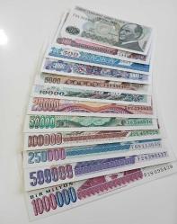 7. Emisyon 12 li set