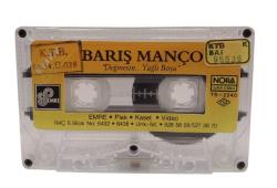 Barış Manço - Değmesin Yağlı Boya