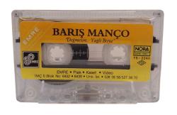 Barış Manço - Değmesin Yağlı Boya