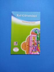 KEL GÜVERCİNCİ