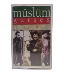 Müslüm Gürses -  Vay Canım