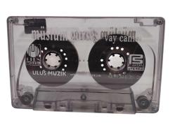 Müslüm Gürses -  Vay Canım