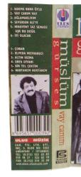Müslüm Gürses -  Vay Canım