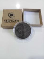 Hezarfen Ahmet Çelebi bronz hatıra