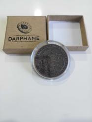 Hezarfen Ahmet Çelebi bronz hatıra