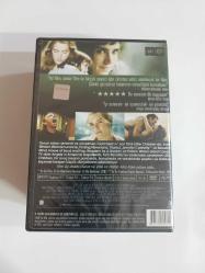 Tutku oyunları -kate wınslet   türkçe  dublaj   acılmamış ambalajında sıfır  koleksiyon klasik dvd  film YILMAZ VİDEO