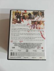 oyun bozan  türkçe  dublaj   acılmamış ambalajında sıfır  koleksiyon klasik dvd  film YILMAZ VİDEO