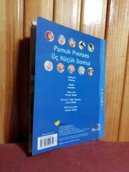 Pamuk Prenses - Üç Küçük Domuz