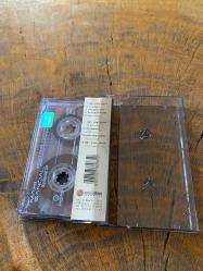 MUSTAFA SANDAL - MAXI 2003 (MOONLIGHT / AYA BENZER) - KASET