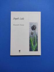 SİYAH LALE - ALEXANDRE DUMAS