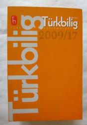 TÜRKBİLİG Türkoloji Araştırmaları, 2000 - 2015, Sayı: 1, 2, 3, 4, 8, 16, 17, 18, 19, 20, 30 [11 ADET]