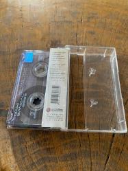 MUSTAFA SANDAL - MAXI 2003 (MOONLIGHT / AYA BENZER) - KASET