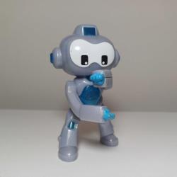 Antika - Discovery Robots McDonald's Figür - kitantik - kitaLog