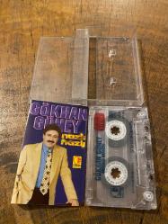 GÖKHAN GÜNEY - NAZLI NAZLI - KASET