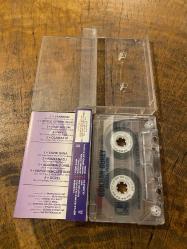 GÖKHAN GÜNEY - NAZLI NAZLI - KASET