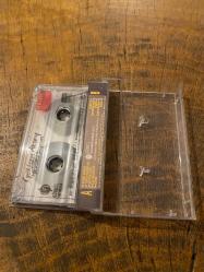 GÖKHAN AKSOY - YENİDEN DOĞSAM - KASET