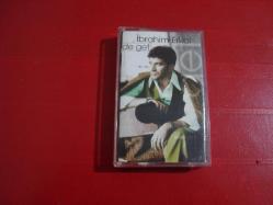 İBRAHİM ERKAL DE GET KASET