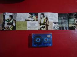 İBRAHİM ERKAL DE GET KASET