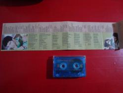 İBRAHİM ERKAL DE GET KASET