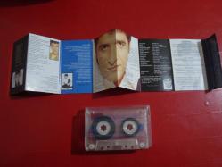 İBRAHİM ERKAL GÖNLÜNÜZE TALİBİM  KASET