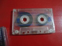 İBRAHİM ERKAL GÖNLÜNÜZE TALİBİM  KASET