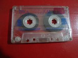 İBRAHİM ERKAL GÖNLÜNÜZE TALİBİM  KASET