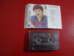 CENGİZ KURTOĞLU HAYATIMI YAŞIYORUM DÖNEM KASET