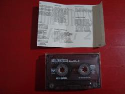 MÜSLÜM GÜRSES KLASİKLER 2 KASET (Açıklamayı Okuyunuz )