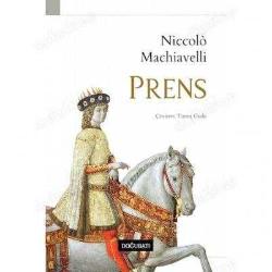Prens - Machiavelli