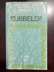 NESİRLER 5 - KUBBELER