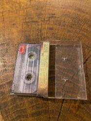 İBRAHİM SADRİ - ADAM GİBİ - KASET