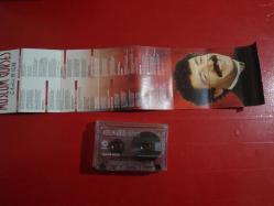 MÜSLÜM GÜRSES USTA NE YAZAR KASET