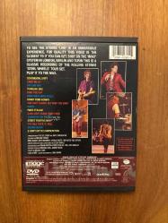 Rolling Stones Live at the Max / DVD Snapecase - 1999 (NTSC 1.Bölge)