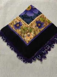 YAZMA (BONCUK OYALI)