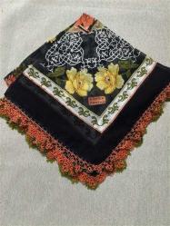 YAZMA (BONCUK OYALI)