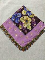 YAZMA (BONCUK OYALI)