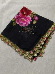 YAZMA (BONCUK OYALI)